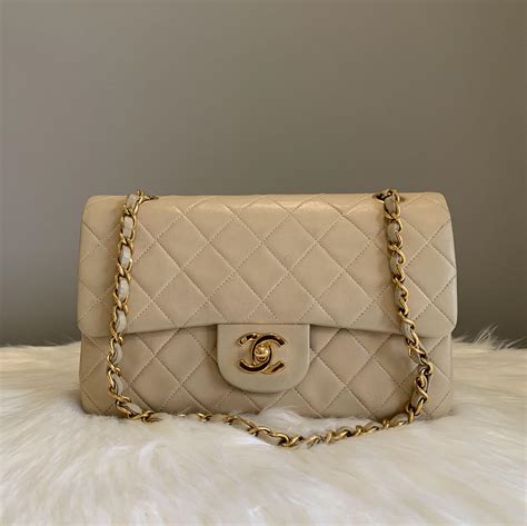 chanel square no 5 bag|chanel mini flap bag beige.